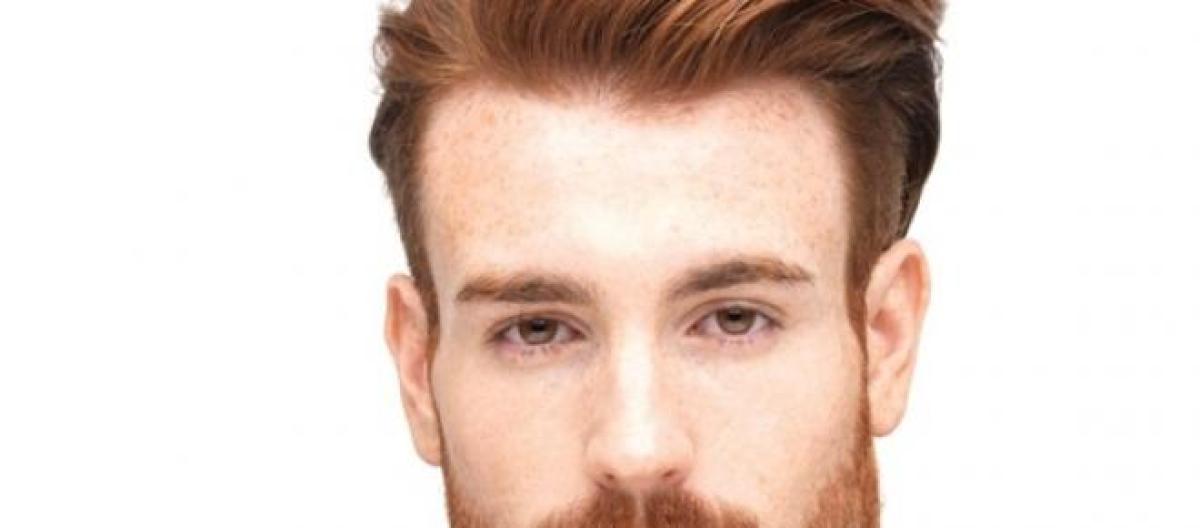 Tagli Capelli Uomo 2015 Tendenze Moda Per Acconciature Maschili