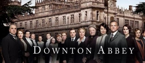 Anticipazioni serie tv Downton Abbey 4.