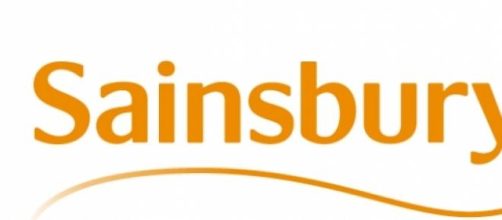 Logo of Sainsburys, Supermarket in Britain