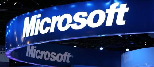 Microsoft  contra el Gobierno de EEUU