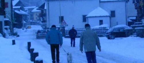 Percorrere strade ghiacciate? Con un po' di vodka!