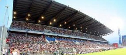 Sassuolo-Cesena, derby emiliano romagnolo.