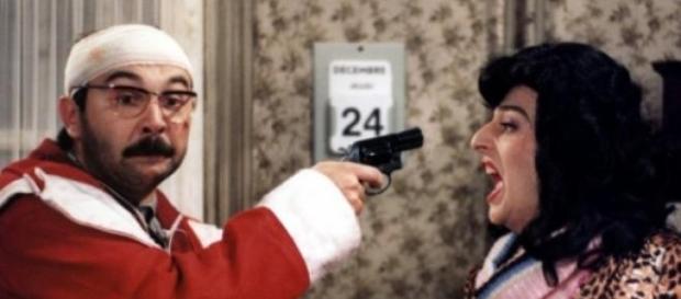 A Noël tout est permis... A Noël tout est permis...