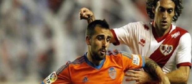 Alcácer volverá a jugar tras su sanción en la Liga Alcácer volverá a jugar tras su sanción en la Liga