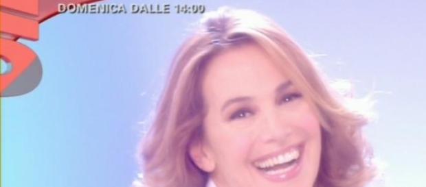 Barbara D'Urso, smascherata da Striscia la notizia Barbara D'Urso, smascherata da Striscia la notizia