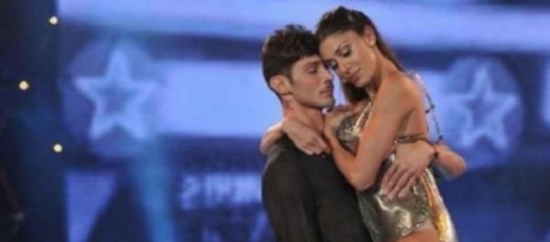 Belen Rodriguez dice la sua sulla vicenda Belen Rodriguez dice la sua sulla vicenda
