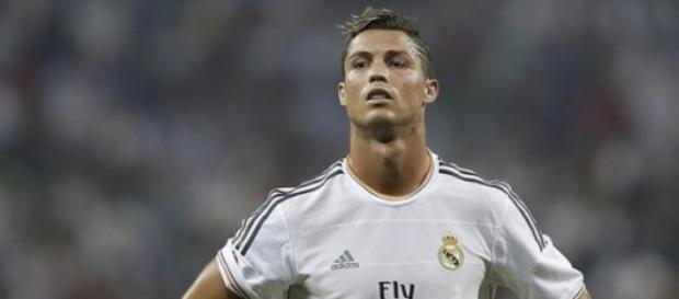 Cristiano la principal atracción Cristiano la principal atracción