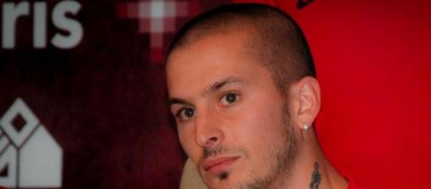 Darío Benedetto, ahora es águila Darío Benedetto, ahora es águila