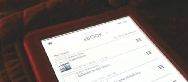 Ebook-reader_ph crédit image Sara Rania Ebook-reader_ph crédit image Sara Rania