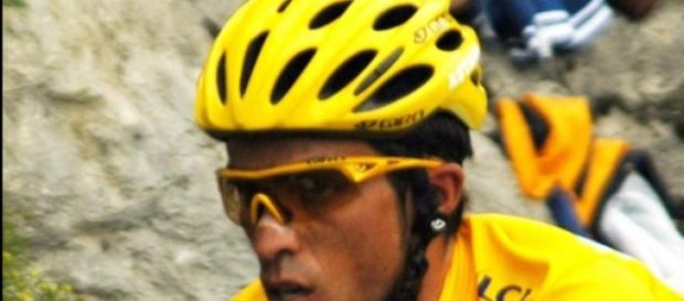 El ciclista madrileño aspira a todo El ciclista madrileño aspira a todo