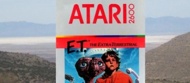El famoso extraterrestre será parte de un museo El famoso extraterrestre será parte de un museo
