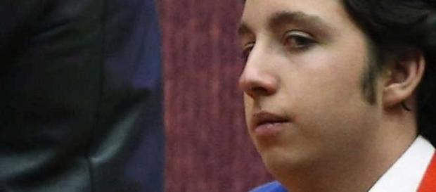 El pequeño joven que burló la seguridad El pequeño joven que burló la seguridad
