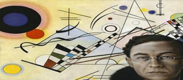 El Pintor Ruso Wassily Kandinsky El Pintor Ruso Wassily Kandinsky