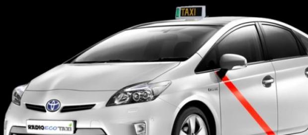 El taxi de madrid unifica tarifas. El taxi de madrid unifica tarifas.