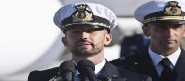 Giudici indiani rigettano istanze dei Marò Giudici indiani rigettano istanze dei Marò