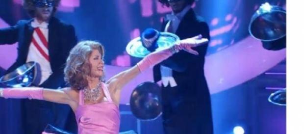 Gossip news: Veronica Maya licenziata dalla Rai. Gossip news: Veronica Maya licenziata dalla Rai.