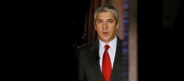 José Sócrates, ex-primeiro ministro. José Sócrates, ex-primeiro ministro.