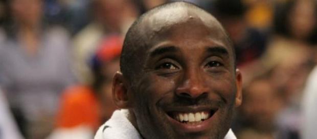 Kobe Bryant superou Michael Jordan Kobe Bryant superou Michael Jordan