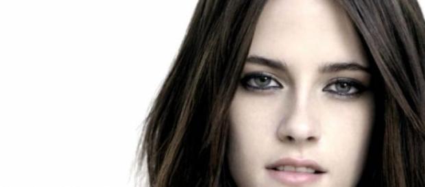Kristen Stewart, la ex novia de Robert Pattinson Kristen Stewart, la ex novia de Robert Pattinson