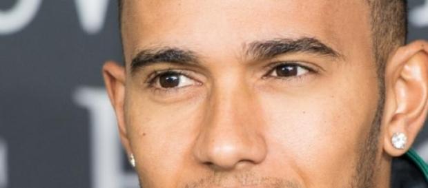 Lewis Hamilton voted Champion Lewis Hamilton voted Champion