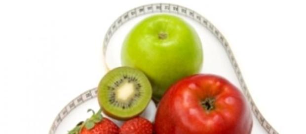 Llevar una alimentación sana ayuda a nuestra salud Llevar una alimentación sana ayuda a nuestra salud
