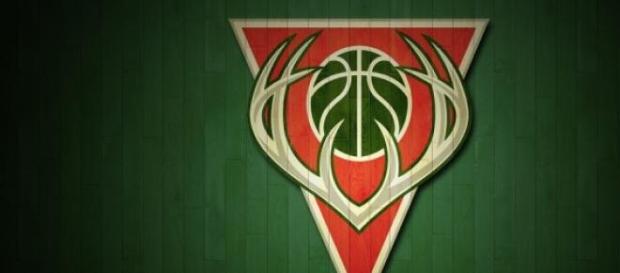 Logo de los Milwaukee Bucks Logo de los Milwaukee Bucks