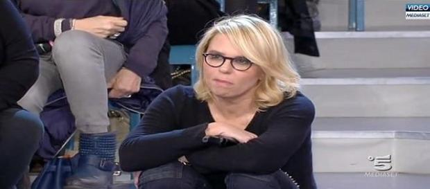 Maria De Filippi lascia la trasmissione? Maria De Filippi lascia la trasmissione?