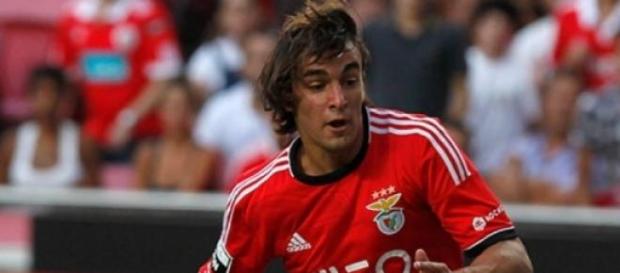 Markovic radiante com vitória das águias Markovic radiante com vitória das águias