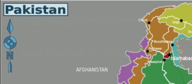 Massacre au Pakistan: 141 morts Massacre au Pakistan: 141 morts