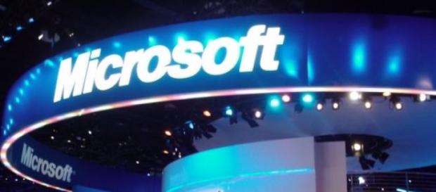 Microsoft soutenu par le monde technologique Microsoft soutenu par le monde technologique
