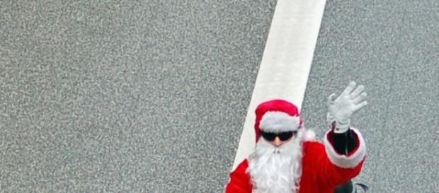 Natal é também sinónimo de presentes Natal é também sinónimo de presentes