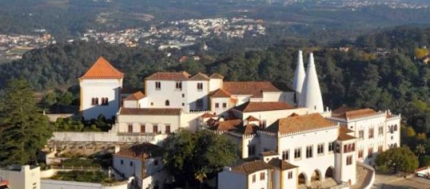 Palácio Nacional recebeu 400 mil visitas em 2013 Palácio Nacional recebeu 400 mil visitas em 2013