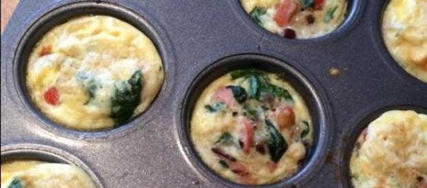 Paleo Breakfast Egg Muffins Paleo Breakfast Egg Muffins