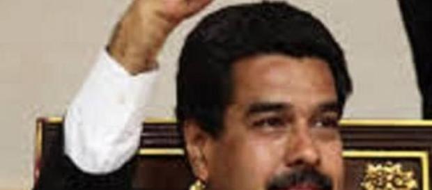 Presidente de Venezuela, Nicolás Maduro Presidente de Venezuela, Nicolás Maduro