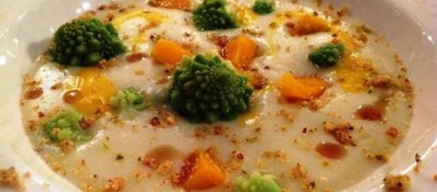 Ricette La Prova del Cuoco 16 dicembre Ricette La Prova del Cuoco 16 dicembre