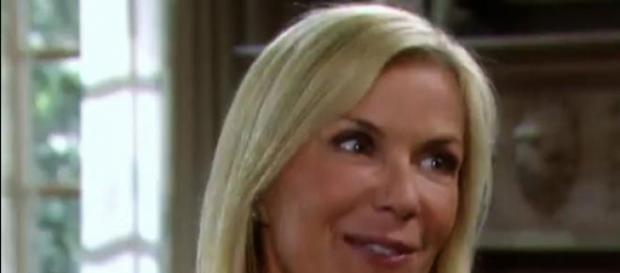 Trame Beautiful: Brooke e Bill presto sposi? Trame Beautiful: Brooke e Bill presto sposi?