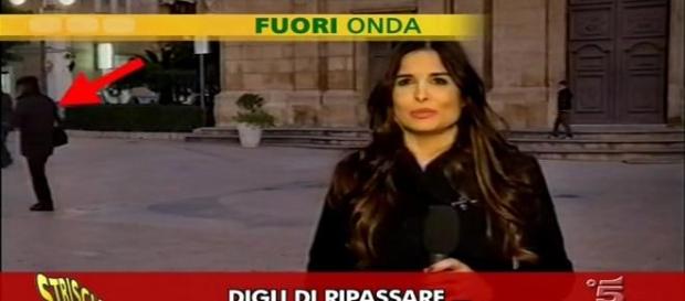 Video Striscia la notizia su Pomeriggio 5 Video Striscia la notizia su Pomeriggio 5