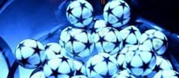 ya hay emparejamientos de liga de campeones ya hay emparejamientos de liga de campeones