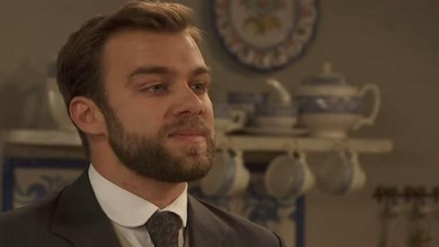 Anticipazioni Il Segreto gennaio 2015