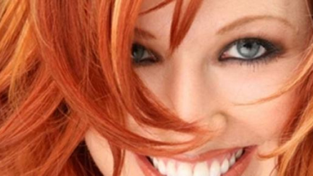 Capelli rossi: i preferiti degli italiani.
