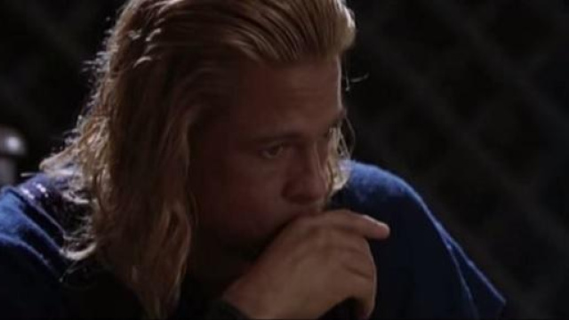 L'ira funesta del 'pelide' parente