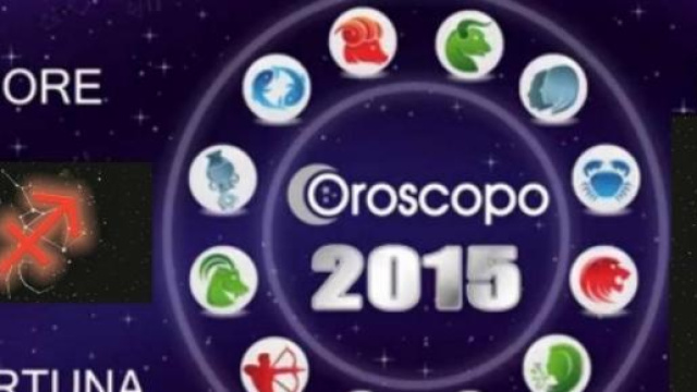 Oroscopo 2015 per Pesci, Acquario e Sagittario