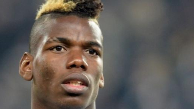 paul pogba, cercato dal chelsea
