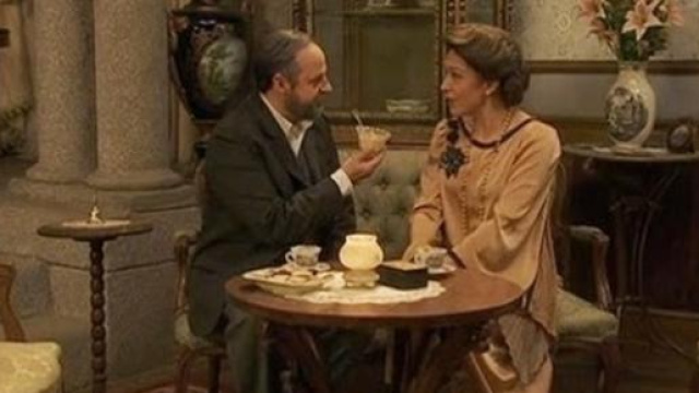 Raimundo Ulloa si vendica di Francisca