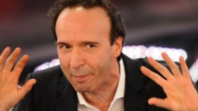 Roberto Benigni compenso Rai