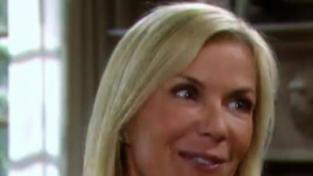 Trame Beautiful: Brooke e Bill presto sposi?