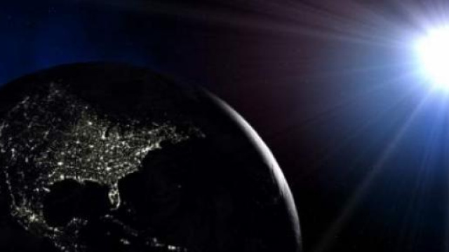 Tre giorni di buio, l'ultima bufala sul web