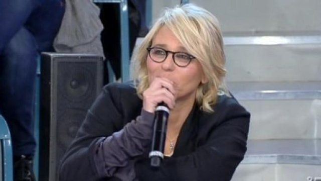 Uomini e donne gossio di oggi