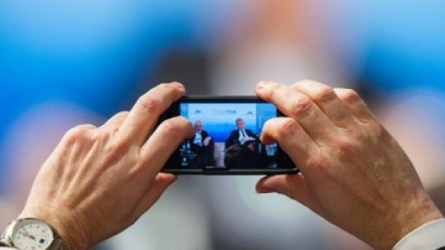 Xiaomi, Lenovo, Huawei salgono, Samsung scende