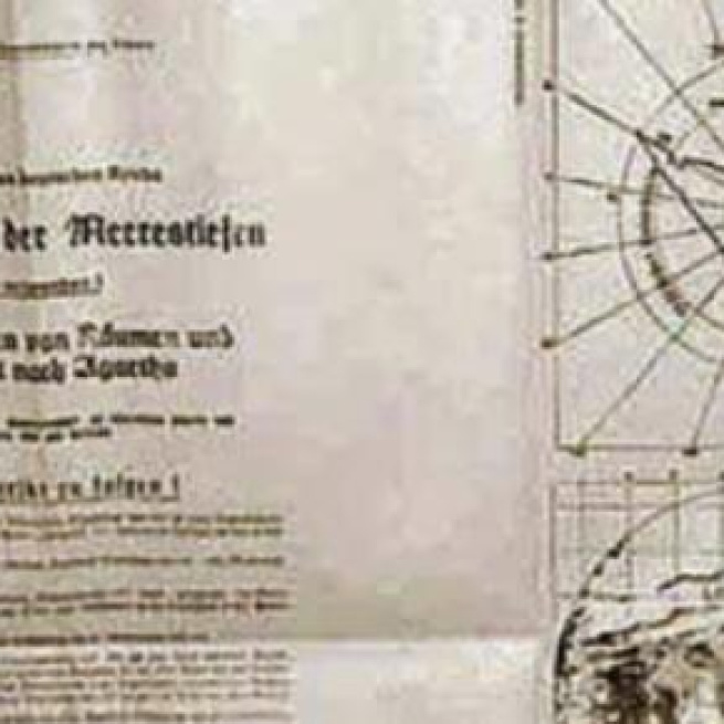 Documento que corrobora la nueva teoría